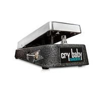 Jim Dunlop Pédale Wah Cry Baby DD95FW Daredevil Fuzz