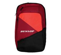 Dunlop CX-Performance Sac à dos Rouge/Noir ONE-SIZE