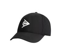 DUNLOP Performance Mesh Cap, Noir