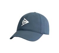DUNLOP Performance Mesh Cap Casquette Unisexe, Bleu Marine, Taille Unique