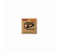 DUNLOP Phosphore Bronze, Acoustique Guitare Corde Lot, Extra Light 010 048