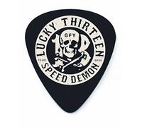 Dunlop Piators Lucky 13, Speed Demon, 0,73 mm, lot de 36 pièces