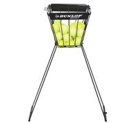 Dunlop Sport – Récupérateur de balles de tennis – 70 balles