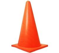Dunlop Training Cones Orange