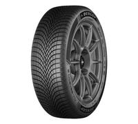 Dunlop All Season 2 225/45R18 95Y XL MFS BSW M+S 3PMSF B C 72 B
