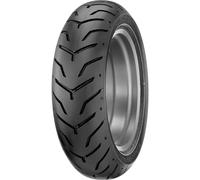 Dunlop Pneu Arrière Custom D407 180/65 B 16 81h Tl