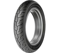 Dunlop Pneu Arrière Custom K 591 Elite Sp H/d 73v