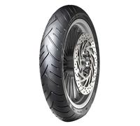 Dunlop Pneu moto SCOOTSMART Scooter 140/60R13 57P TL Arrière Diagonal