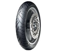 Dunlop Pneu scooter arrière Scootsmart 59S TL 110/80 R14 Noir