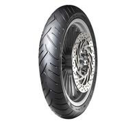 Dunlop Pneu Arrière De Scooter Scootsmart 63s Tl