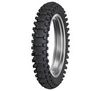 Dunlop Pneu Arrière Tout-terrain Geomax Mx34 Nhs 65m Tt Semisoft