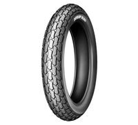 Dunlop Pneu Avant/arrière De Scooter K180 Sc 61j Tl
