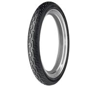 Dunlop Pneu Avant Custom D402 Harley Davidson 77h Tl