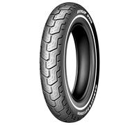 Dunlop Pneu Avant Custom D402 Sw Harley Davidson 77h Tl