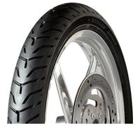 Dunlop Pneu Avant Custom D408 67v M+s Tl