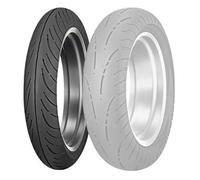 Dunlop Pneu moto Elite 4 130/90 B16 73H TL