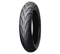 Dunlop Pneu Avant De Scooter Tt900 Gp 48p Tt