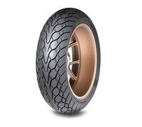 Dunlop Pneu Avant De Tourisme Mutant 59v M+s Tl