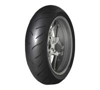 Dunlop Pneu moto RoadSmart II 120/70 ZR17 58W TL A/A/70dB