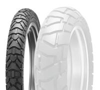 Dunlop Pneu Trailmax Mission 90/90-21 54T M+S TL Roue avant