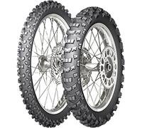 Dunlop Pneu Avant Tout-terrain Geomax En92 54r Tt