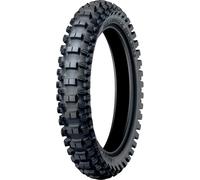 Pneus Moto 70/100-14 Dunlop 41J GEOMAX MX54