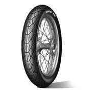 Dunlop Pneu Custom F20 Wlt 61v Tl M/c