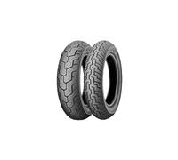 DUNLOP Pneu d404f 110/90-18 m/c 61h TL