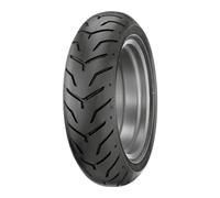 DUNLOP Pneu d407 (Harley-d) 180/55 b 18 m/c 80h TL