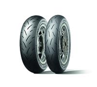Dunlop Pneu TT93 GP Pro 100/90-12 49J TL scooter avant