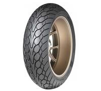 Dunlop Pneu De Route Mutant 54w M+s Tl M/c