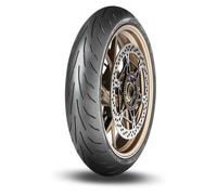 Dunlop Pneu De Route Qualifier Core 58w Tl