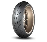 Dunlop Pneu De Route Qualifier Core 73w Tl