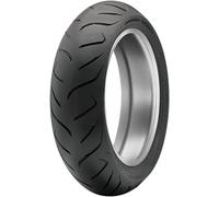 Dunlop Pneu moto Sportmax Roadsmart II 190/50 ZR17 73W Été