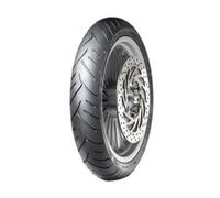 Dunlop ScootSmart ( 120/80-14 TL 58S roue arrière, M/C, Roue avant )