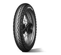 Dunlop Pneu De Route Tt100 59h Tt M/c
