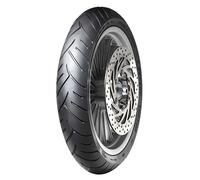 Dunlop Pneu scooter ScootSmart 3.00-10 50J TL Argenté