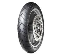 Dunlop Pneu été Scootsmart 3.50/- R10 59J auto 630961