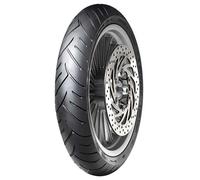 Dunlop Pneu scooter Scoot Scootsmart 60P TL Argenté 120/80 R16