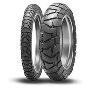 DUNLOP Pneu de trail TRAILMAX MISSION 100/90 R19 M/C 57T TL M+S