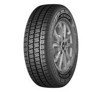 Pneu Dunlop Econodrive AS 215/75 R 16 113 111 R