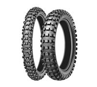 DUNLOP Pneu Enduro GEOMAX AT81 110/90 R18 M/C 61M TT