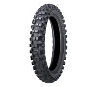 DUNLOP Pneu Enduro MX GEOMAX MX53 110/100 R18 M/C 64M TT