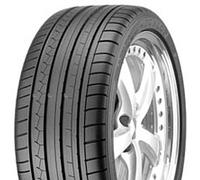 DUNLOP Pneu été 275/30 R 20 XL TL 97Y SP SPORT MAXX GT () BMW 5-SERIE ROF MFS