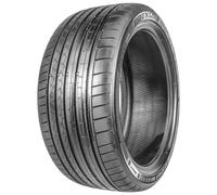 Dunlop Pneu été SP Sport Maxx GT 275/30 R20 97Y pour BMW 5/X3 et Audi A4/A5