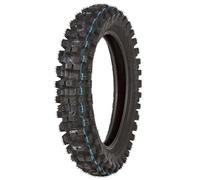Dunlop GEOMAX MX-53 80/100 R12 41M auto Pneus été Pneus 636586
