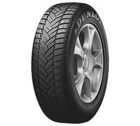 DUNLOP Pneu hiver 265/55 R 19 TL 109H GRANDTREK WT M3 (MO) M+S 3PMSF