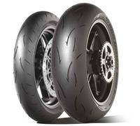 DUNLOP PNEU Hypersport Sportmax GP RACER D212 E 180 M 73W TL