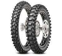 Dunlop Pneu moto GEOMAX MX33 100/100-18 TT 59M
