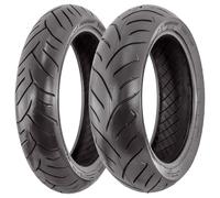Dunlop Pneu moto ScootSmart 120/70-11 56M TL